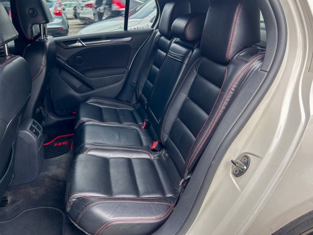 2011 Golf GTI 原版件｜歐系底盤、超絕馬力｜車美｜歡迎預約賞車  第7張相片