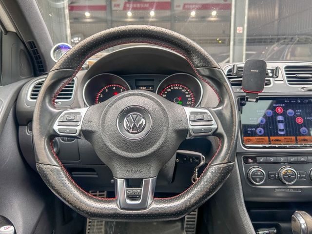 2011 Golf GTI 原版件｜歐系底盤、超絕馬力｜車美｜歡迎預約賞車  第8張相片
