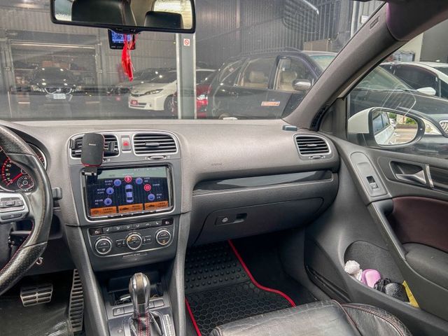 2011 Golf GTI 原版件｜歐系底盤、超絕馬力｜車美｜歡迎預約賞車  第9張相片