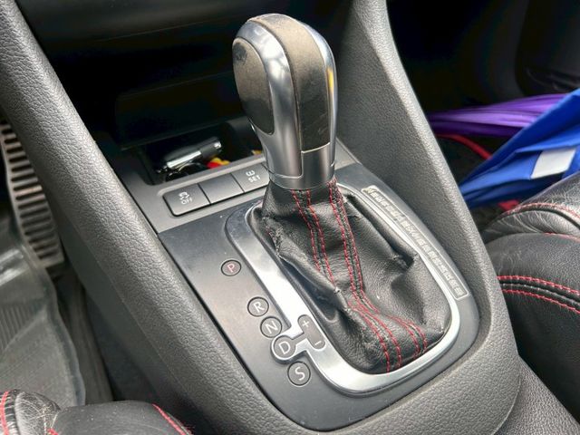2011 Golf GTI 原版件｜歐系底盤、超絕馬力｜車美｜歡迎預約賞車  第10張相片
