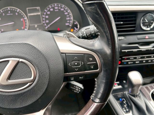 現省百萬 RX300 / 旗艦版 / 全景天窗 / ML音響 / 黑色美車 / 原版件  第13張相片