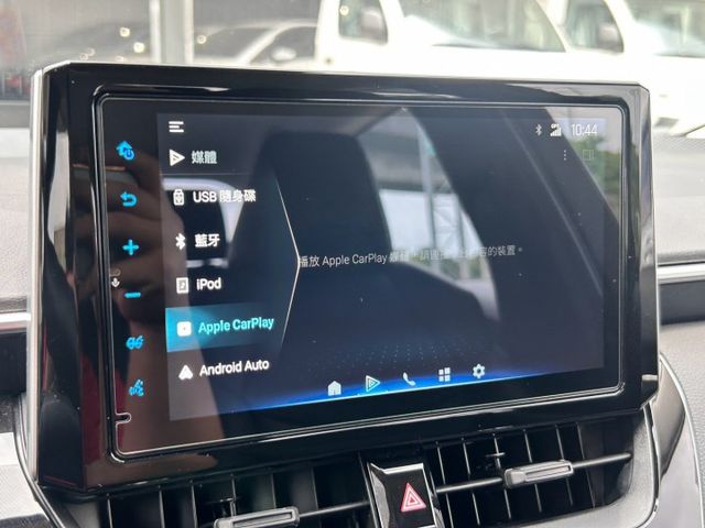 2023 ALTIS 尊爵款 低里程｜盲點、360環景影像、Carplay、全速域跟車｜代步首選、好顧省油  第10張相片