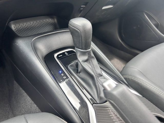 2023 ALTIS 尊爵款 低里程｜盲點、360環景影像、Carplay、全速域跟車｜代步首選、好顧省油  第14張相片