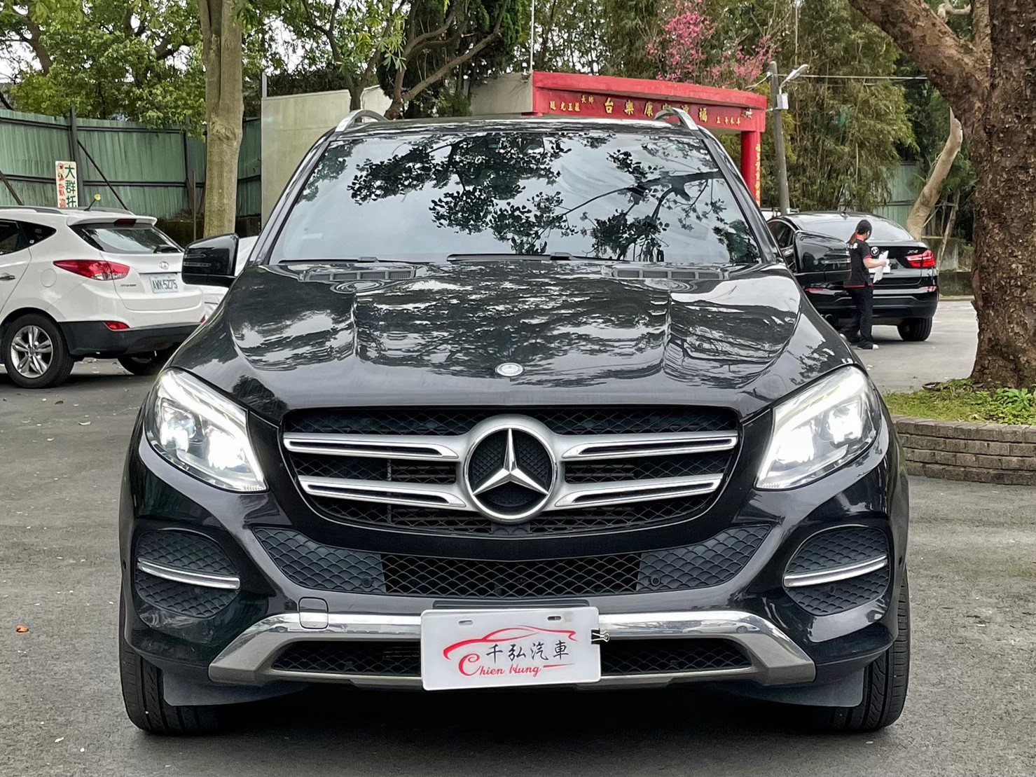 一級油耗荷包不縮水歐系大空間省油超高CP值，僅跑6萬公里保證  第2張相片