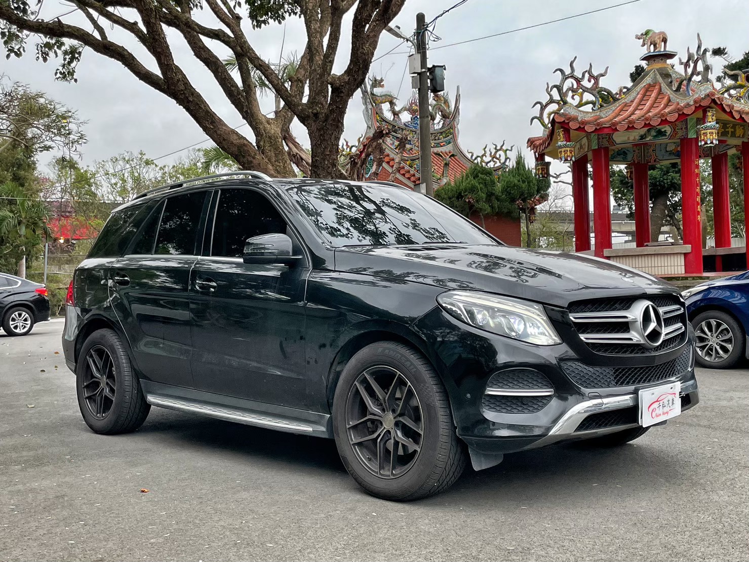 一級油耗荷包不縮水歐系大空間省油超高CP值，僅跑6萬公里保證  第3張相片