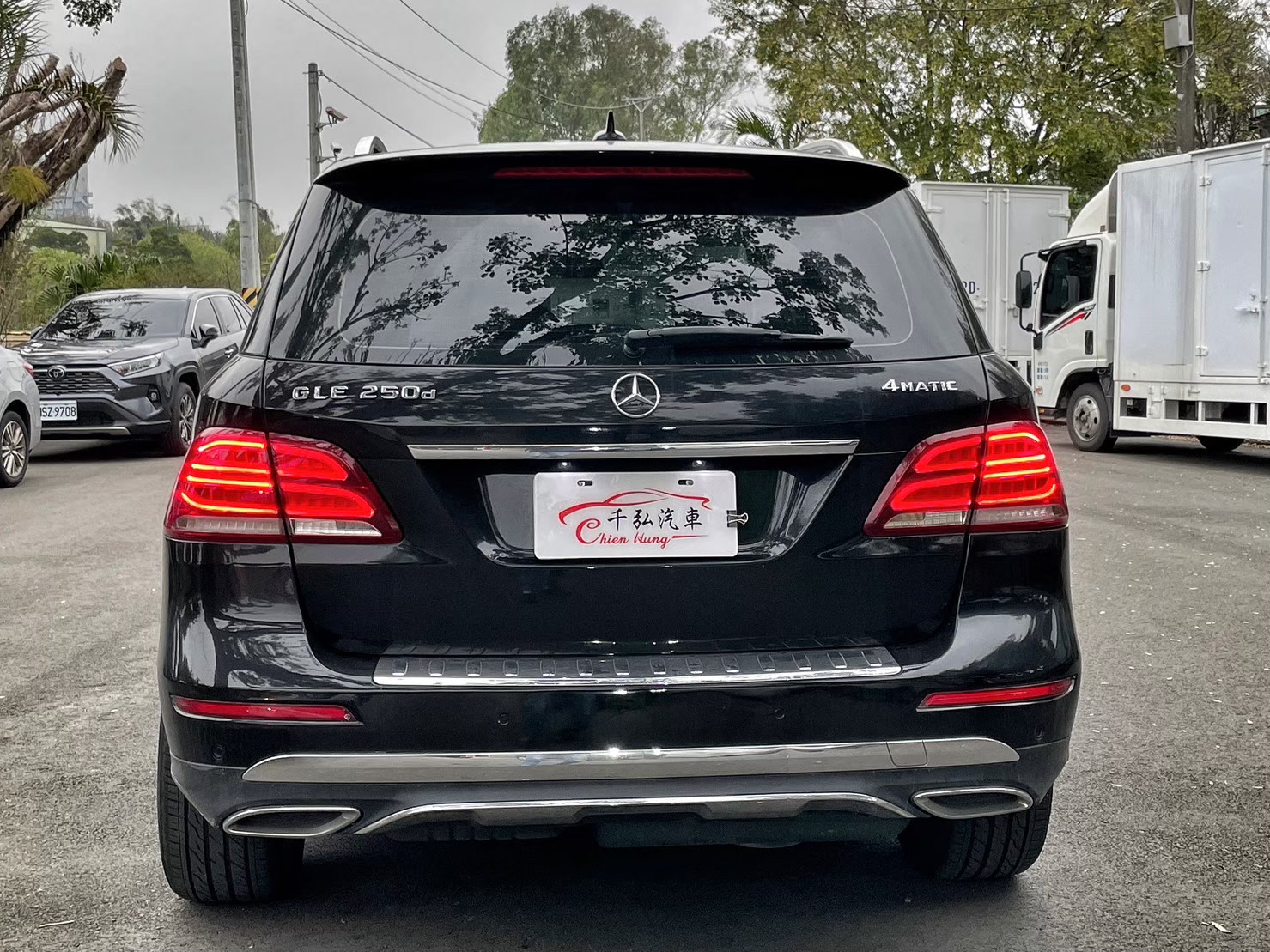 一級油耗荷包不縮水歐系大空間省油超高CP值，僅跑6萬公里保證  第5張相片