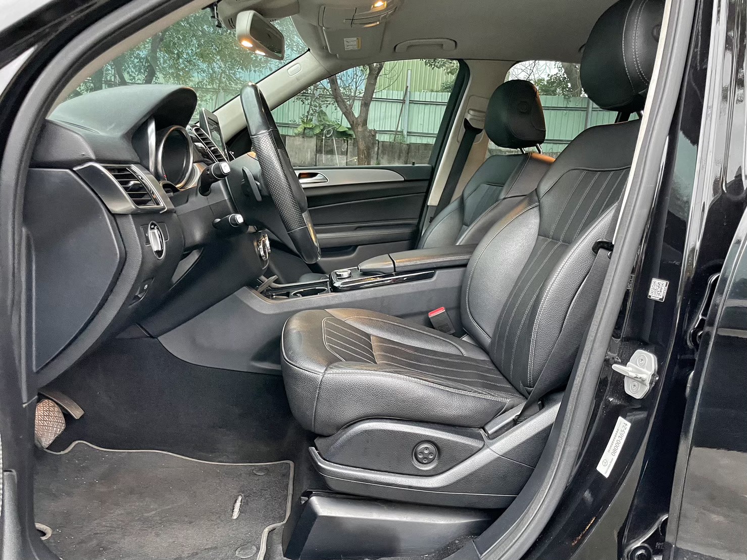 一級油耗荷包不縮水歐系大空間省油超高CP值，僅跑6萬公里保證  第7張相片