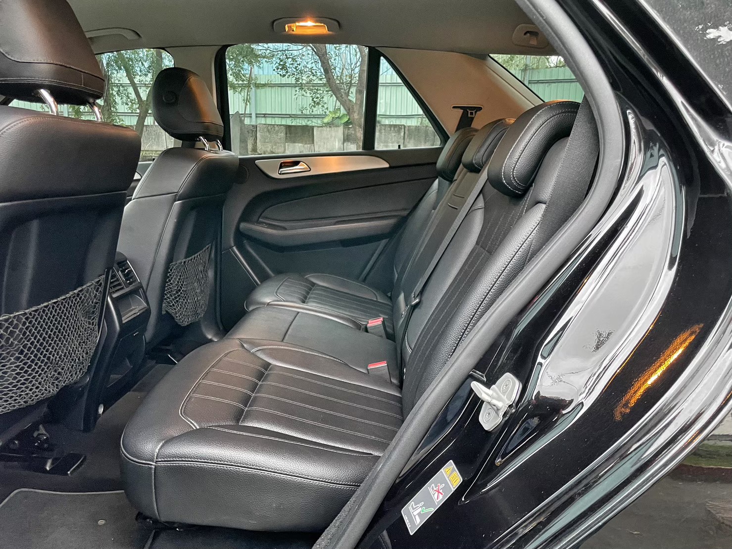 一級油耗荷包不縮水歐系大空間省油超高CP值，僅跑6萬公里保證  第8張相片