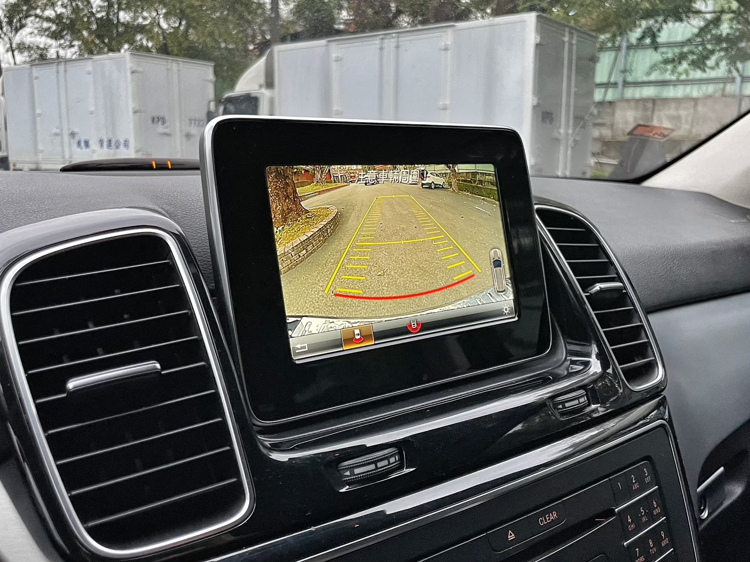 一級油耗荷包不縮水歐系大空間省油超高CP值，僅跑6萬公里保證  第11張相片