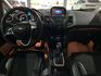 日系熱銷小掀背 頂級S版 絕美油耗18.4km/ltr跑車座椅/I-KEY免鑰匙/方向盤快控/僅跑五萬里程保證!!✅  第9張縮圖