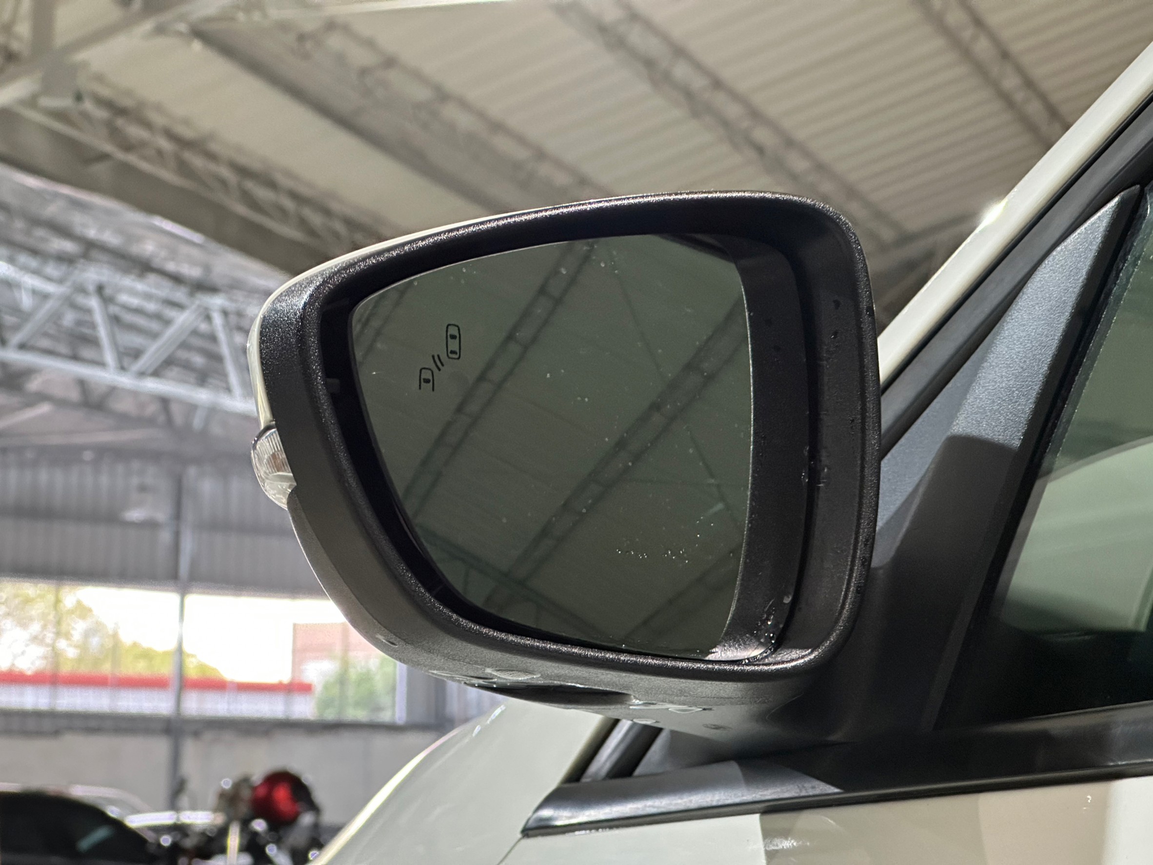 HUD抬顯/ACC跟車/Carplay/B&Q音響日系高CP運動小車，實跑5萬公里保證  第10張相片