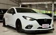 正2016年出廠 Mazda 3 4D 2.0頂級型  第2張縮圖