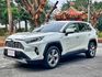 正2019年出廠Toyota RAV4 2.5 Hybrid旗艦  第1張縮圖