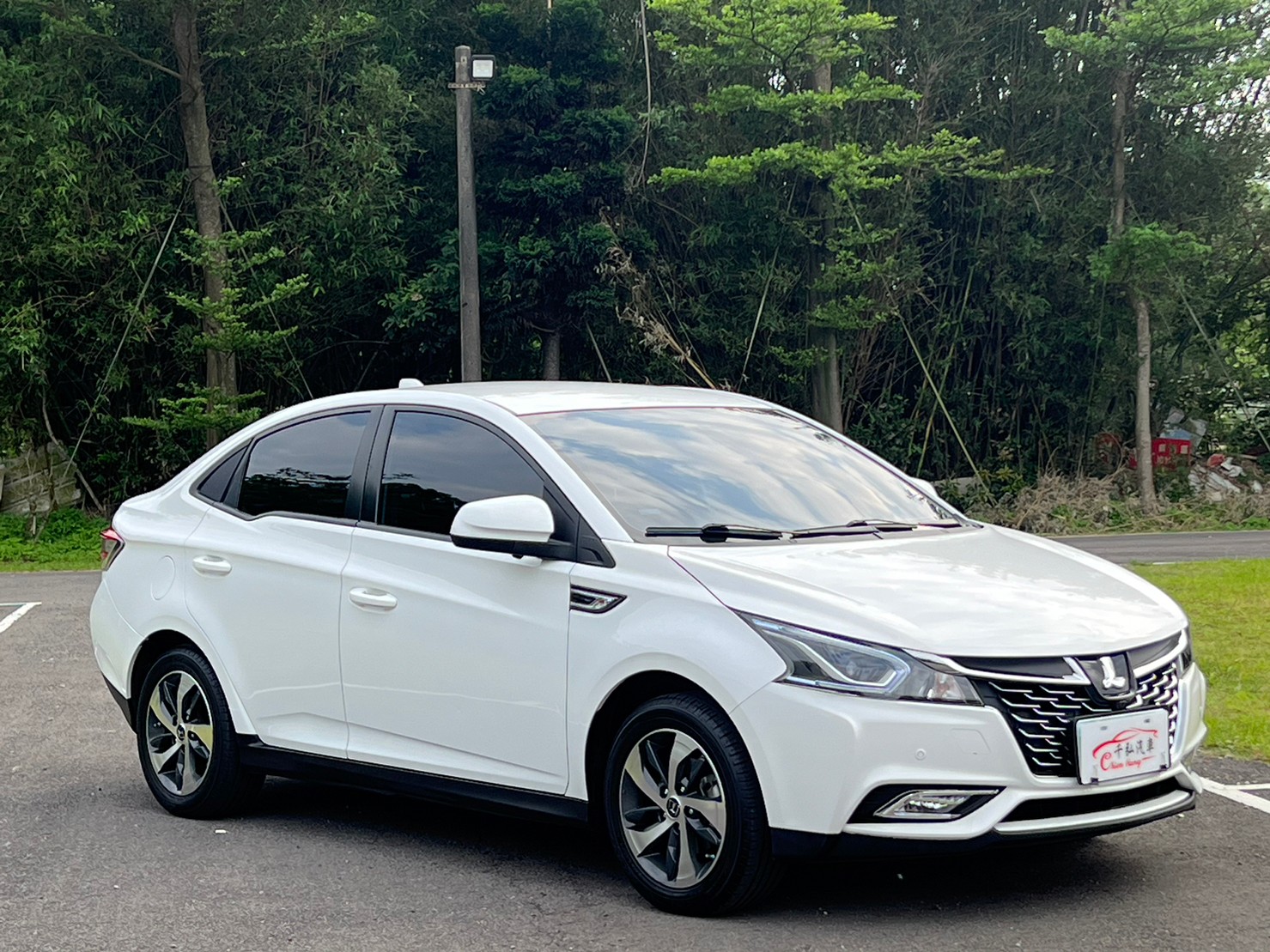 正2016年出廠 Luxgen S3 1.6旗艦型  第2張相片
