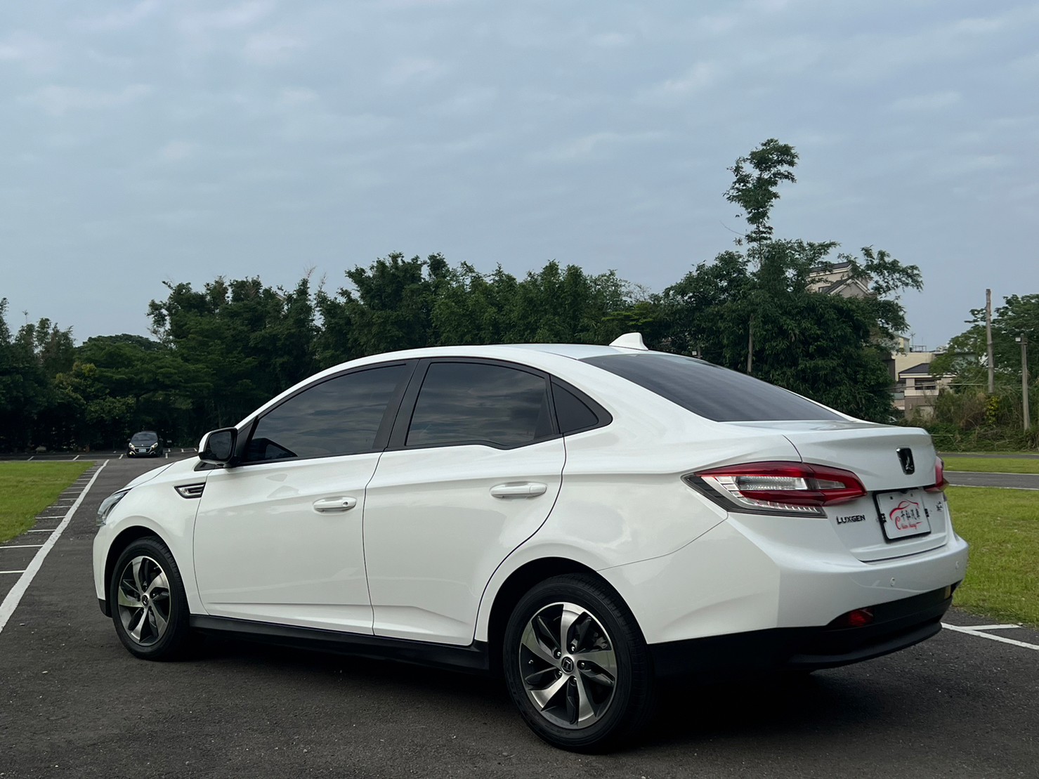 正2016年出廠 Luxgen S3 1.6旗艦型  第4張相片