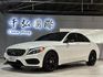 正2015年出廠Benz AMG C300 4MATIC  第1張縮圖