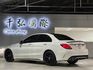正2015年出廠Benz AMG C300 4MATIC  第3張縮圖