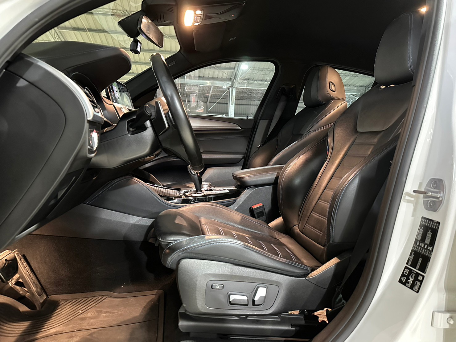 BMW X4 xDrive30i M Sport  第5張相片