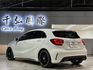 M-Benz A-Class A200 CDI  第3張縮圖