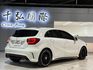 M-Benz A-Class A200 CDI  第4張縮圖