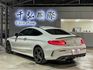 M-Benz C-Class Sedan C300 Coupe  第4張縮圖