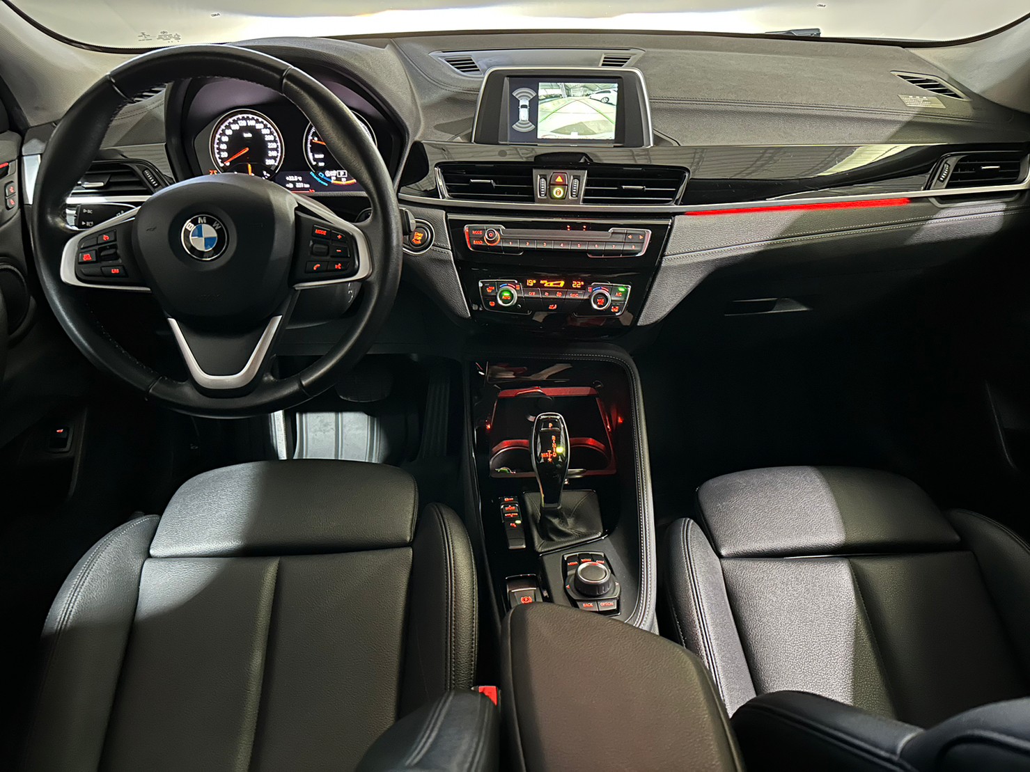 正2018年出廠♦️BMW X2 sDrive18i♦️  第7張相片