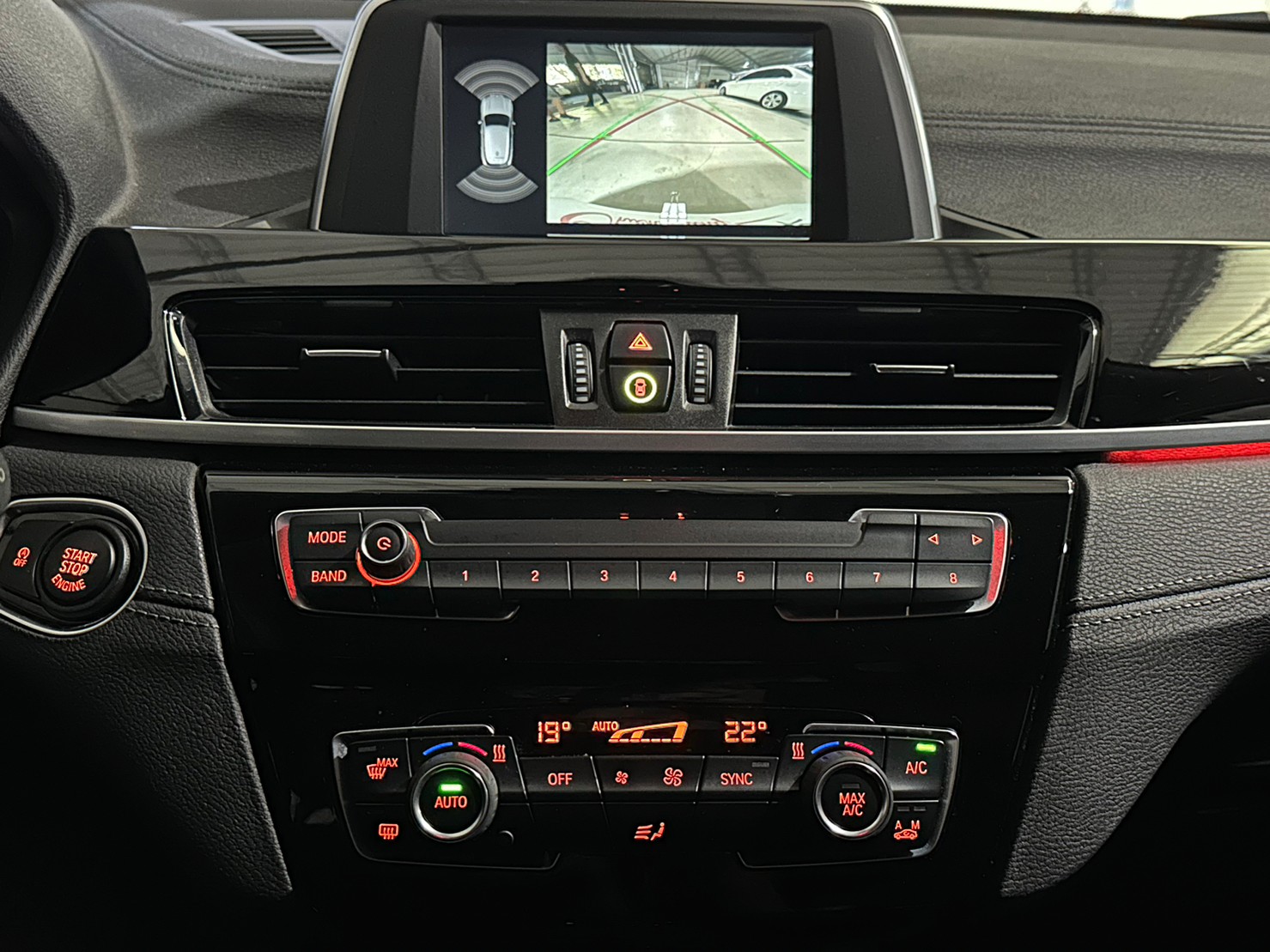 正2018年出廠♦️BMW X2 sDrive18i♦️  第9張相片