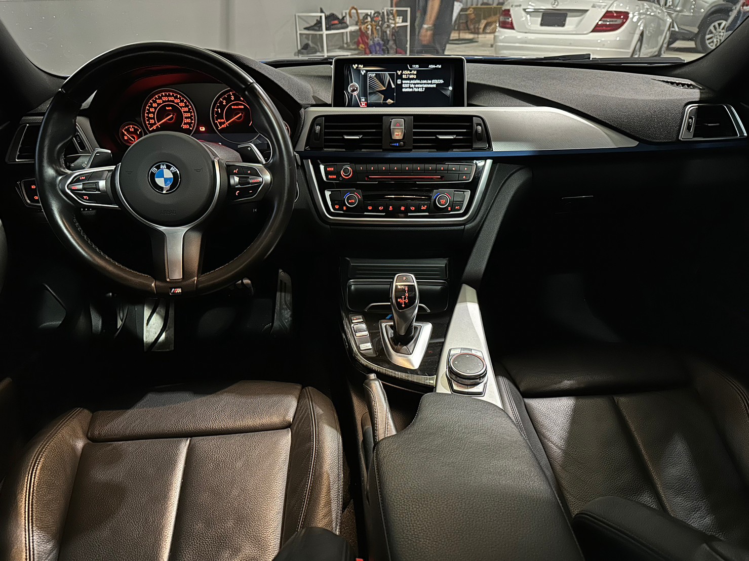 正2015年出廠♦️BMW 435i gc Individual/M Sport Package♦️  第7張相片