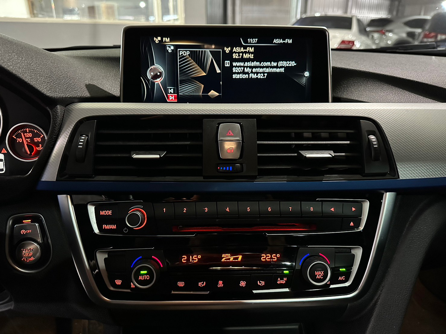 正2015年出廠♦️BMW 435i gc Individual/M Sport Package♦️  第8張相片