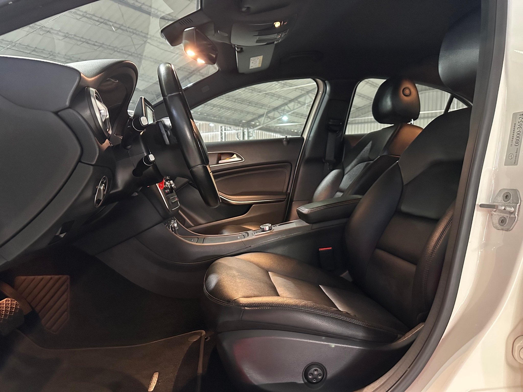 ♦️2014 M-Benz A-Class A180♦️  第5張相片