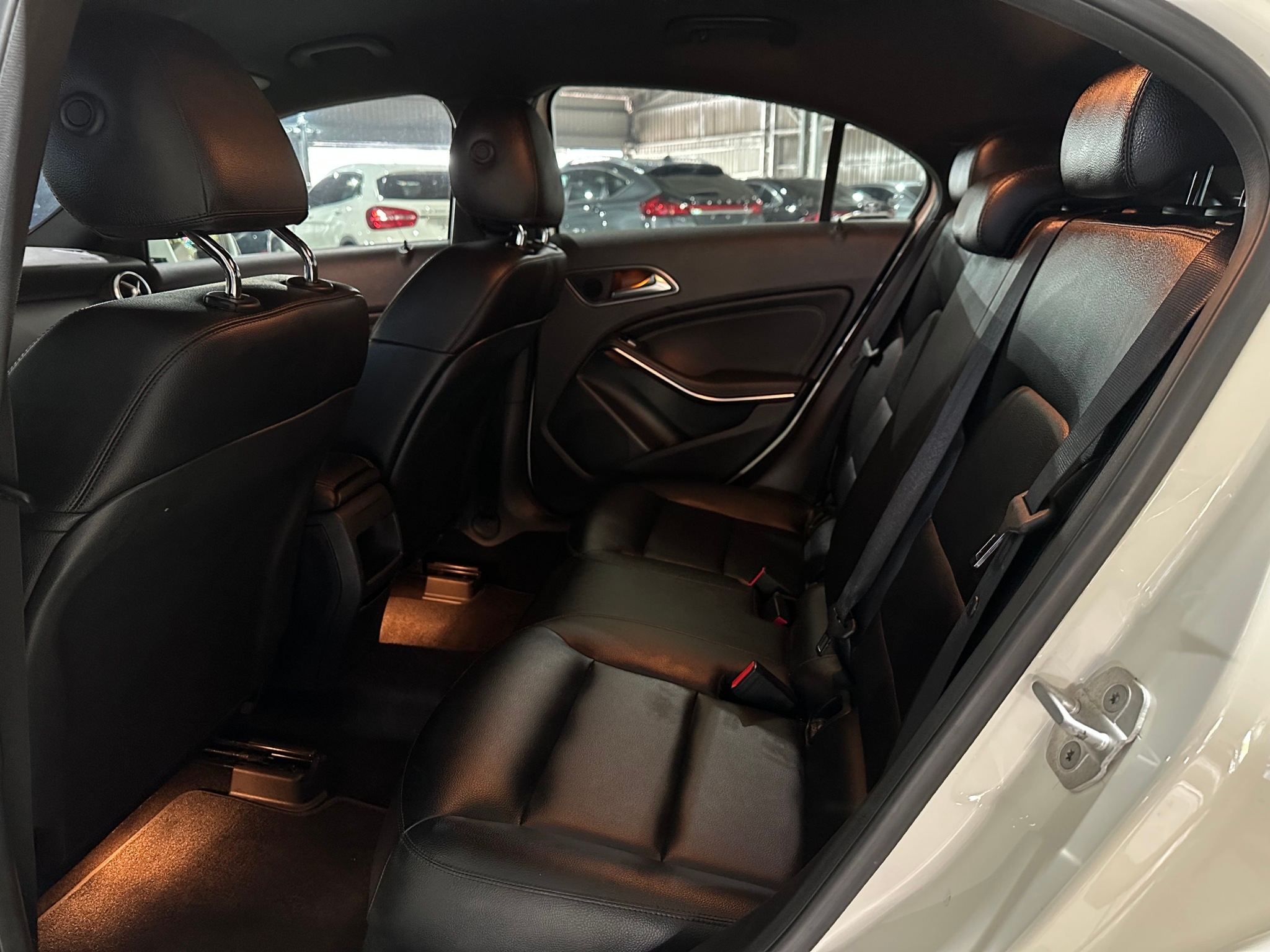♦️2014 M-Benz A-Class A180♦️  第6張相片