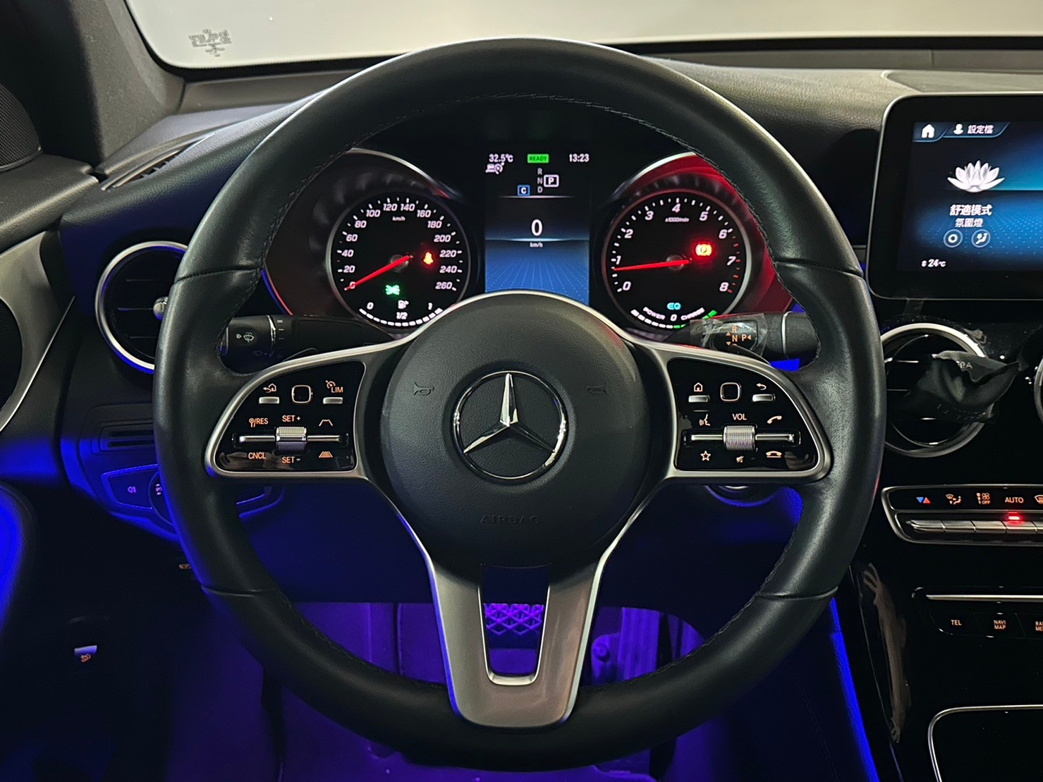 ♦️2020年M-Benz GLC Coupe GLC200♦️  第6張相片