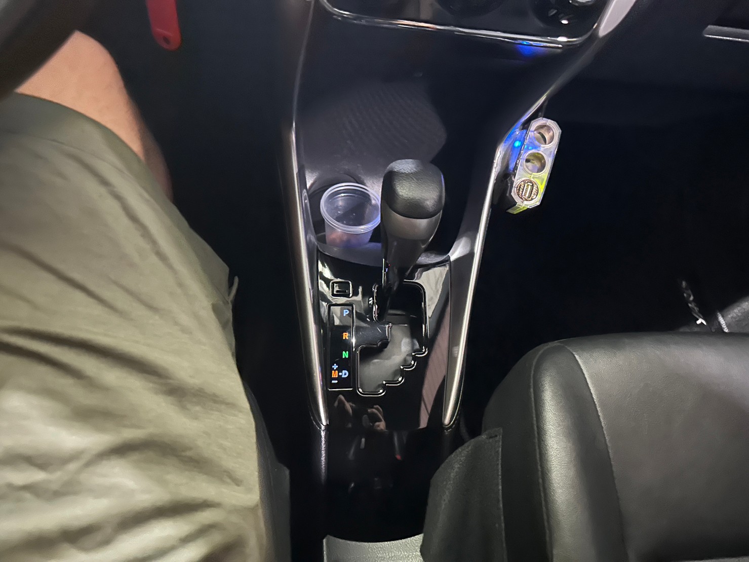 ♦️2020年出廠Toyota Yaris 1.5雅緻♦️  第6張相片