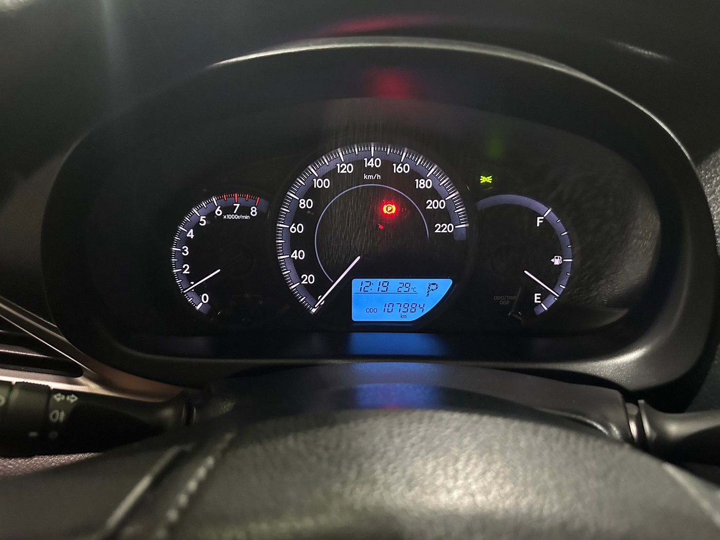 ♦️2020年出廠Toyota Yaris 1.5雅緻♦️  第7張相片