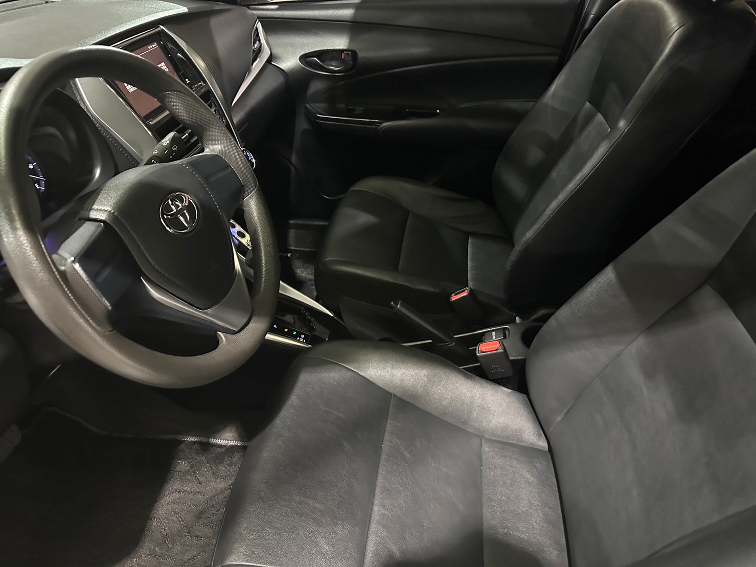 ♦️2020年出廠Toyota Yaris 1.5雅緻♦️  第8張相片
