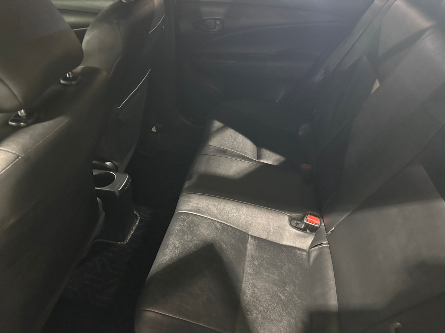 ♦️2020年出廠Toyota Yaris 1.5雅緻♦️  第9張相片