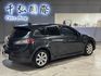 ♦️2011年出廠Mazda3 5D 2.0 頂級型♦️  第4張縮圖