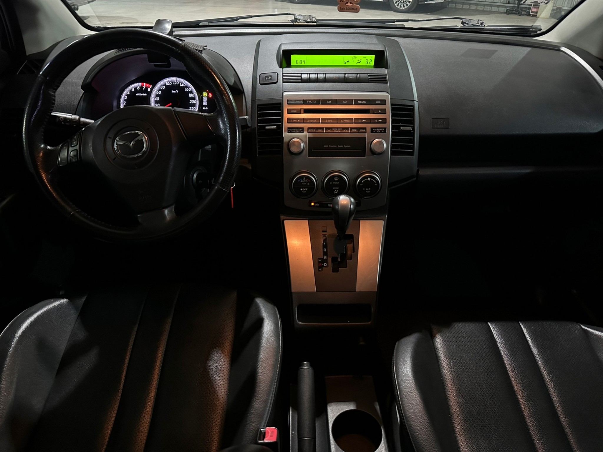 ♦️2010年出廠Mazda 5 七人座尊爵型♦️  第7張相片