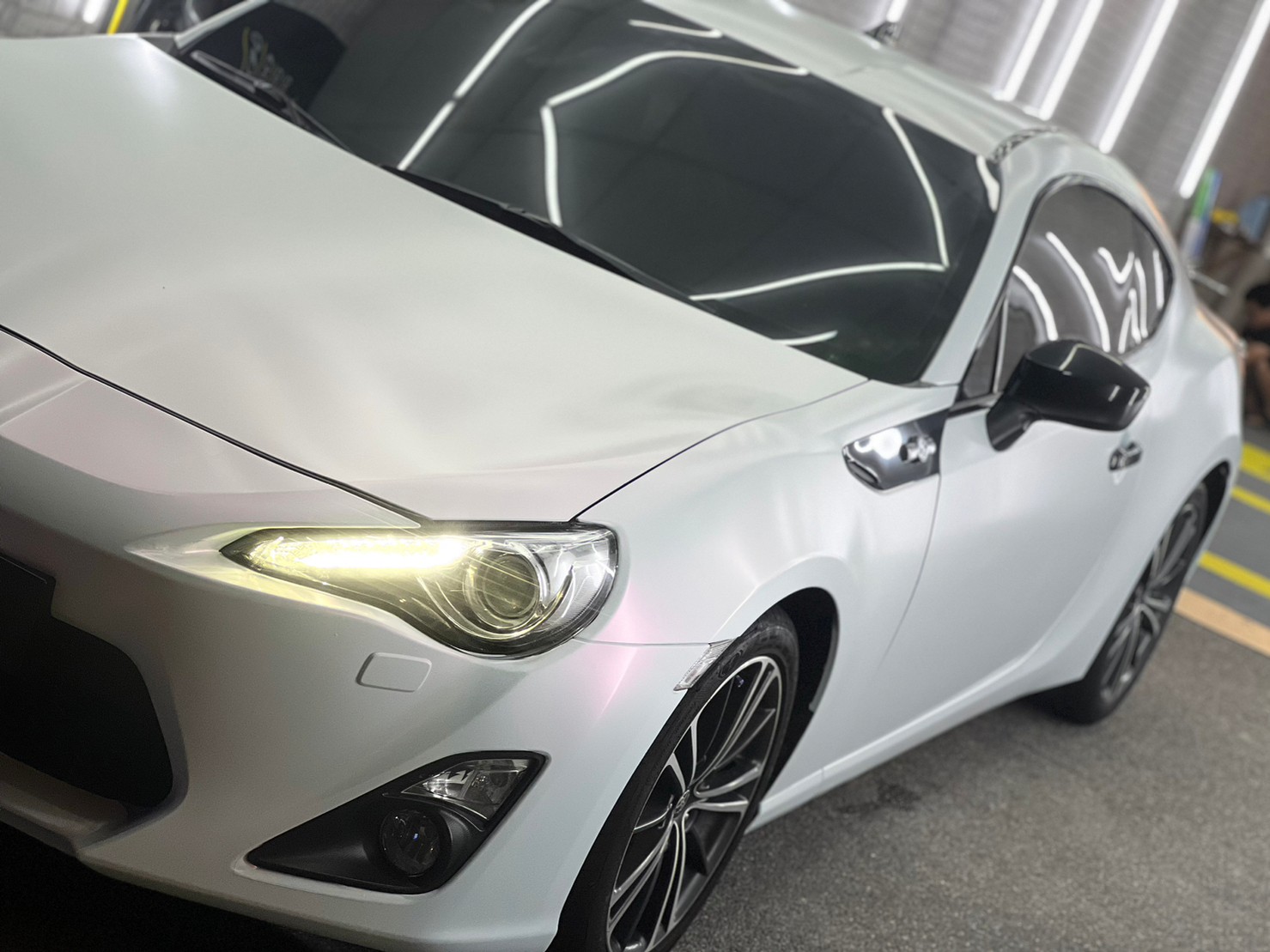 ♦️2015年式Toyota 86 2.0 Limited♦️  第1張相片