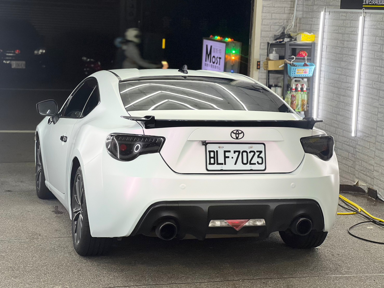 ♦️2015年式Toyota 86 2.0 Limited♦️  第5張相片
