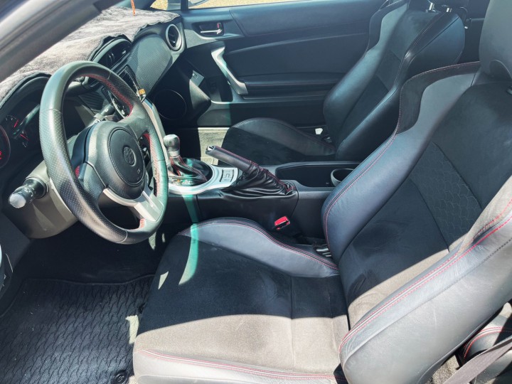 ♦️2015年式Toyota 86 2.0 Limited♦️  第7張相片