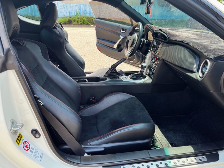 ♦️2015年式Toyota 86 2.0 Limited♦️  第9張相片