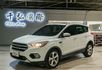 ♦️2017年式Ford Kuga EcoBoost 180時尚經典型♦️  第1張縮圖