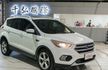 ♦️2017年式Ford Kuga EcoBoost 180時尚經典型♦️  第2張縮圖