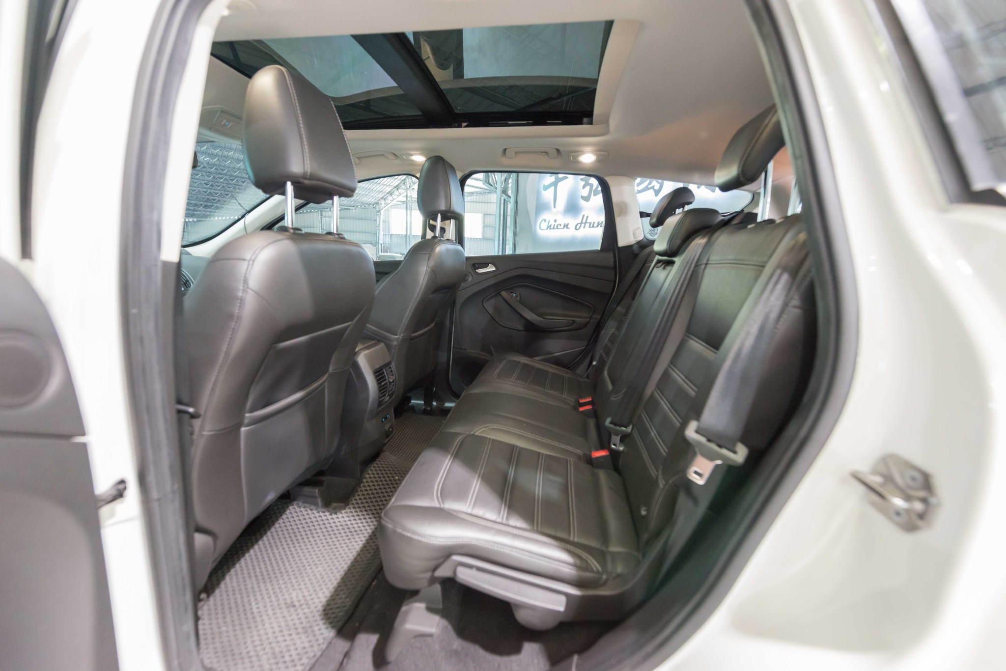 ♦️2017年式Ford Kuga EcoBoost 180時尚經典型♦️  第8張相片