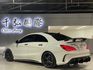 ♦️2016年M-Benz CLA-Class CLA250♦️  第4張縮圖