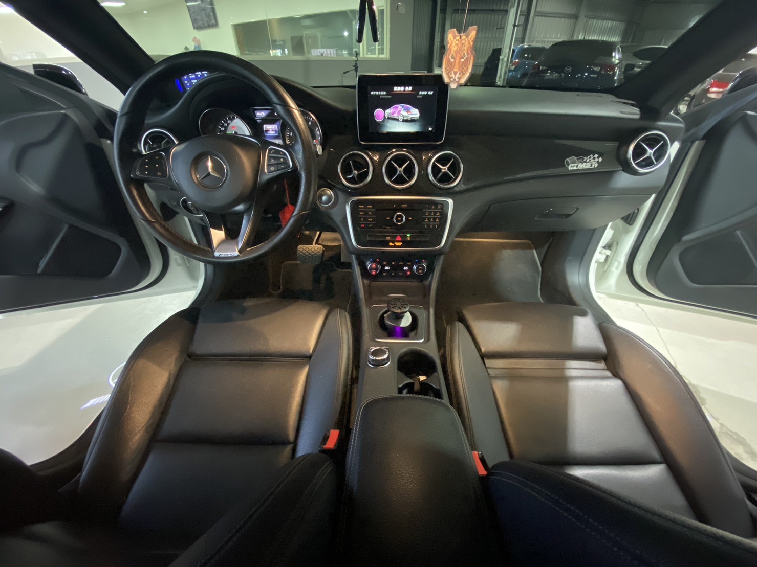 ♦️2016年M-Benz CLA-Class CLA250♦️  第9張相片