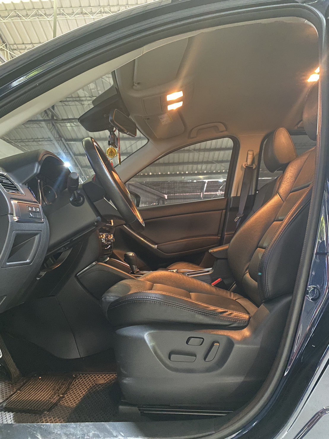 正2016年出廠♦️Mazda CX-5 SKY-D 2WD♦️  第5張相片