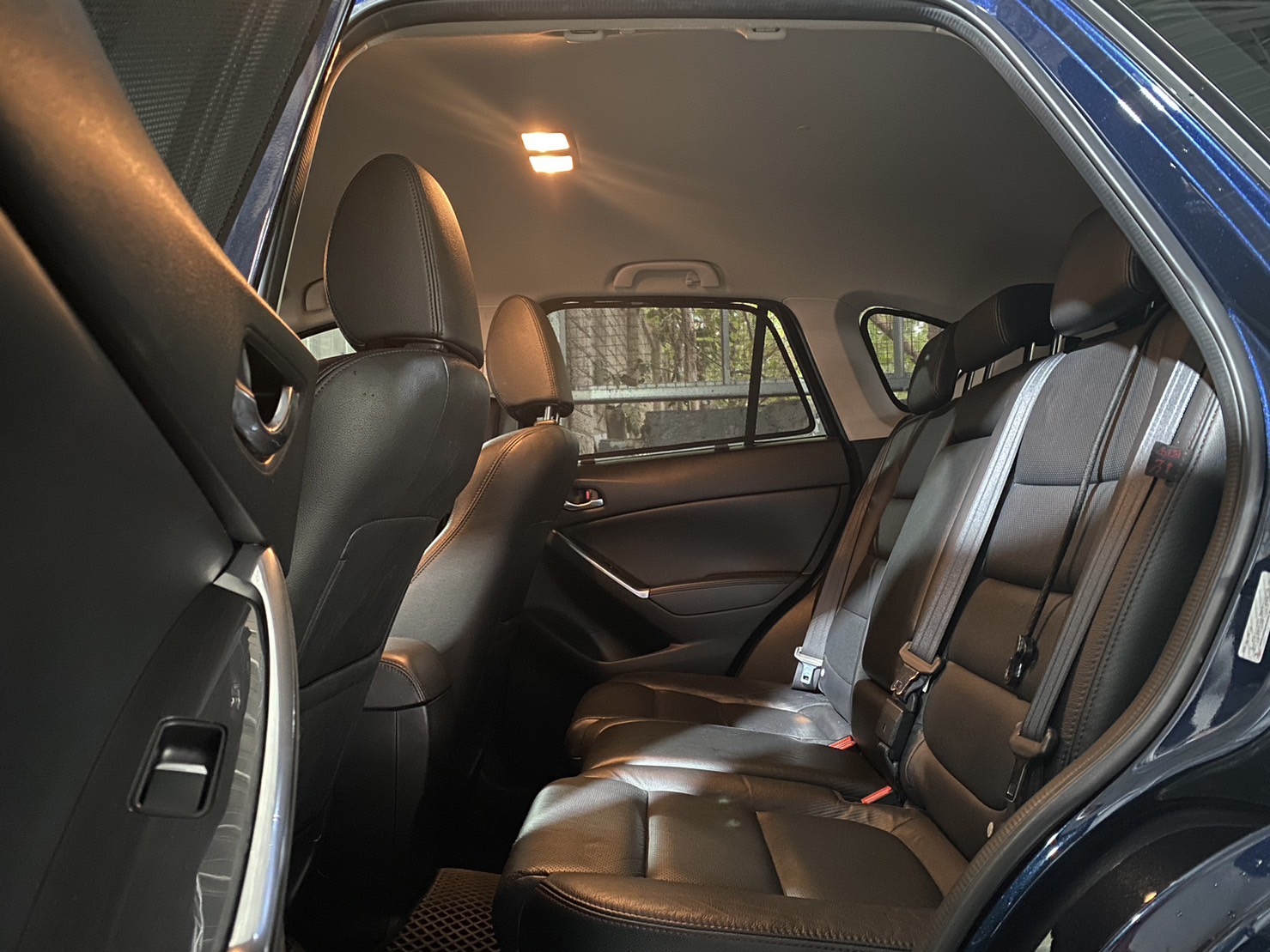 正2016年出廠♦️Mazda CX-5 SKY-D 2WD♦️  第6張相片