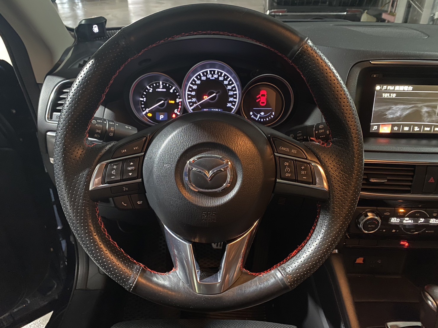 正2016年出廠♦️Mazda CX-5 SKY-D 2WD♦️  第7張相片